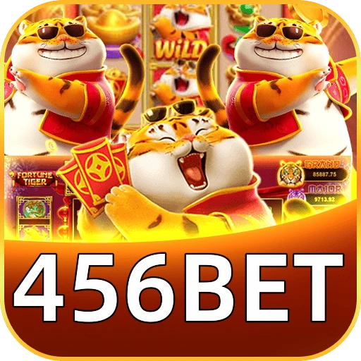 456BET Cassino Online